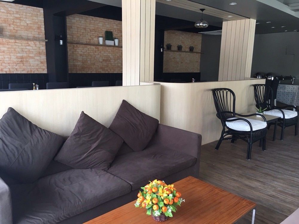 Ton Aor Place Hotel Bangkok Kültér fotó