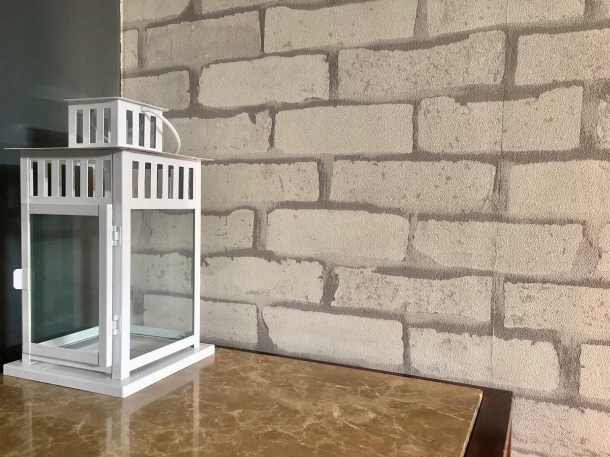 Ton Aor Place Hotel Bangkok Kültér fotó