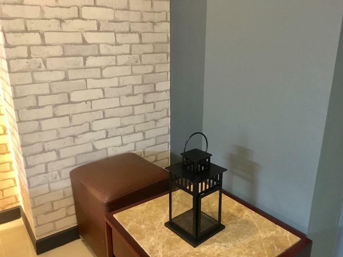 Ton Aor Place Hotel Bangkok Kültér fotó