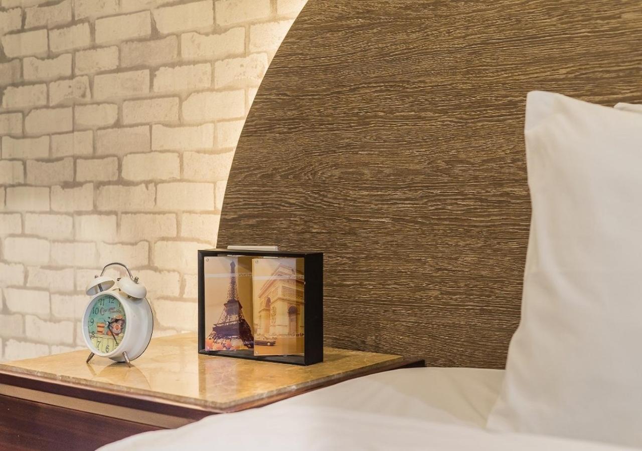Ton Aor Place Hotel Bangkok Kültér fotó