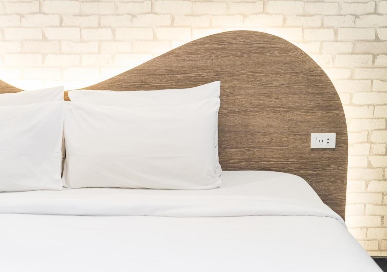 Ton Aor Place Hotel Bangkok Kültér fotó